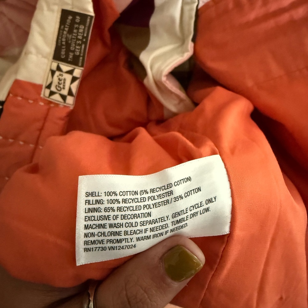 Colorful Patchwork Women's Jacket - Picture 4 of 4